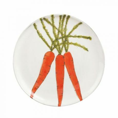 морковена чиния