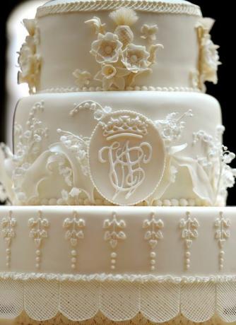 Bröllopstårta, sockerpasta, kakdekoration, vit, glasyr, smörkräm, tårta, pasteller, sockerkaka, kunglig glasyr, 