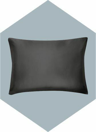Šilkinio šilkinio pagalvės užvalkalas