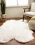 11 שטיחי אזור רך כדי להפוך את הבית שלך לנוח