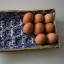 Las mejores bandejas de cerámica para huevos de 2022: compre la selección de Nicole Richie en Etsy