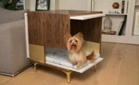 HGTVスターのアリソンビクトリアは、KILZと提携してASPCAのために豪華な犬の隠れ家を設計しました