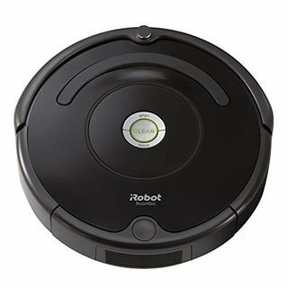 Roomba 614 robotstøvsuger