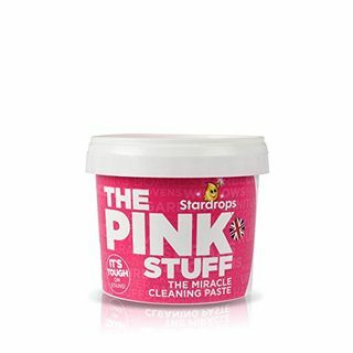 Stardrops Pink Stuff Reinigungspaste 500g