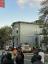 Guarda: una casa vittoriana è stata spostata per le strade di San Francisco da un camion
