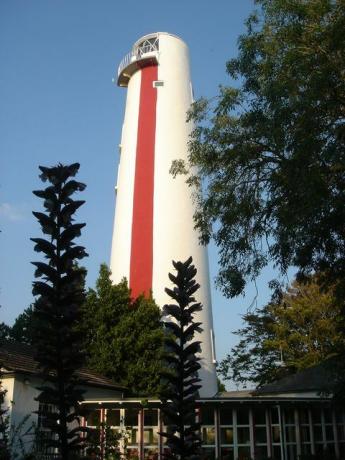 Burnham High Lighthouse - Somerset - torni - OnTheMarket.com