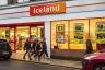 아이슬란드, 플라스틱 보증금 반환 제도를 도입한 최초의 영국 슈퍼마켓이 됨