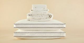 Sateen Sheet, Pillow & Pad Bundle
