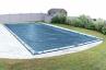 Uma grande escassez de cloro - pode prejudicar os planos de piscinas neste verão
