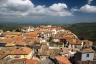 Italské město Bisaccia prodává domy za 85 p