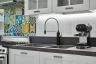 Smeg toob turule uue köögikraanide valiku seitsmes ikoonilises värvitoonis
