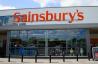 Zona „Pre-ciclu” a Sainsbury's Trials pentru clienții să recicleze plasticul