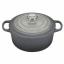 Winkel Le Creuset's Limited Edition Ombre-collectie