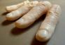 Etsy sælger nogle utroligt realistiske fingersæber, der lugter som græskarkrydderi