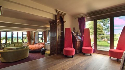 Heather Bank Farm - Cheshire - kamer - Fine & Country