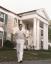 Elvis Presley'in Torunu Artık Graceland'in Tek Sahibi