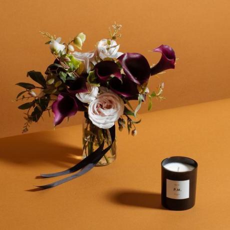 „Floom“ kartu su Mejuri sukuria prabangią gėlių dovanų kolekciją Valentino dienai