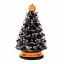 Du kan få ett svart keramiskt träd på Amazon för en klassisk halloweenbit