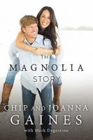 Chip과 Joanna Gaines의 사랑 이야기 살펴보기