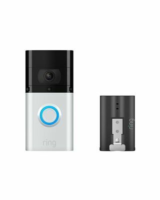 Pachet video Doorbell 3 Plus