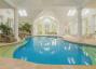 Pārdod Grand Ascot māju ar peldbaseinu - pārdod īpašumu Askotā