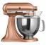 Hvor kan jeg kjøpe Nigella Lawson's Copper KitchenAid Stand Mixer
