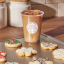 Starbucks anuncia nuevo Sugar Cookie Latte con alineación navideña 2021