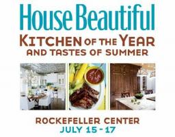 Køkkenbegivenheder på Rockefeller Plaza