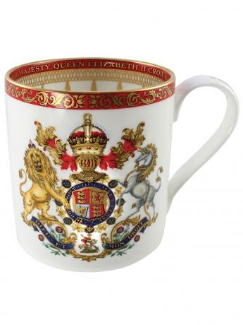Royal Collection gåvor