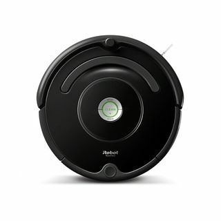 Roomba 675 Wifi robotstøvsuger