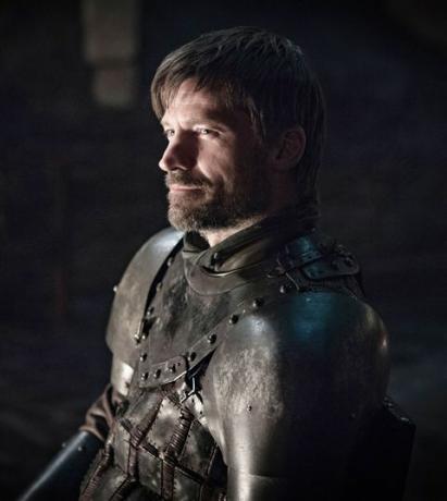 Jaime Game of Thrones stagione 8