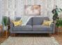 Ką tik pristatyta pirmoji JK sofa sofoje „Snug Shack“