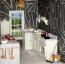 Eneia White proiectează o casă de păpuși Glam cu design Touch