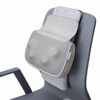Dieses virale Nacken- und Rückenmassagegerät wird Ihren Home-Office-Stuhl aufwerten