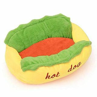 Tempat Tidur Hot Dog