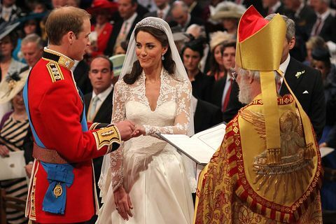 prins William og Kate Middleton