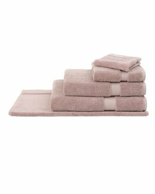 Kolekcja ręczników z bawełny organicznej Eden