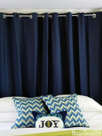 Синьо, стая, текстил, спално бельо, спално бельо, интериорен дизайн, чаршаф, спалня, легло, възглавница, 