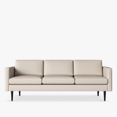 Model 01 3 pers. sofa