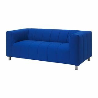 KLIPPAN 2-Sitzer-Sofa