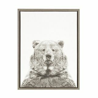 הדפס דובים