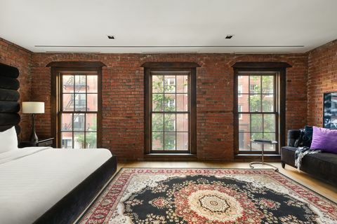 kylie jenner'ın Manhattan'daki son kiralık evi piyasaya çıktı