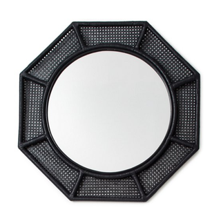 Espelho de parede octogonal Orly