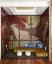Besøg et vidtstrakt Manhattan-loft af NYC-designeren Rodney Lawrence