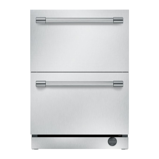 24-дюймовый профессиональный холодильник под столешницей