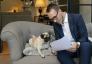 Emoov ingatlanügynök különleges kilátást kínál a kutyák számára