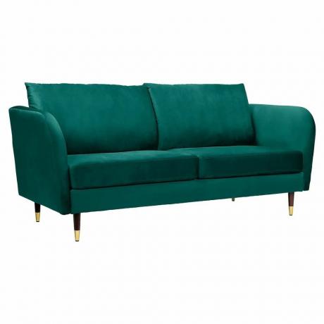 Cosmo Velvet 3-sits soffa