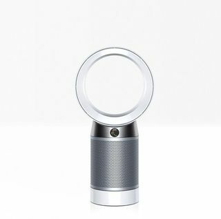 Oppusset Dyson Pure Cool DP04 rensevifte 