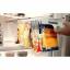 A Zip n Store műanyag zacskó szervezőket készít a hűtőszekrényéhez