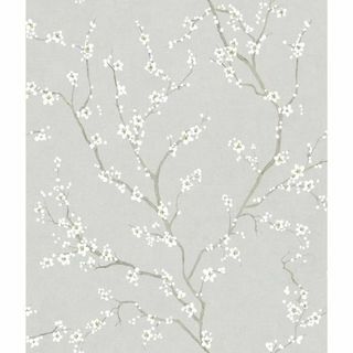 Fondo de pantalla de flor de cerezo